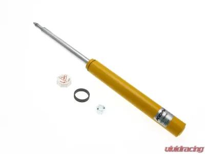 KONI Sport (yellow) 8641- externally adjustable, low pressure gas strut insert Volkswagen Corrado Front 1990-1992 - 8641 1198Sport